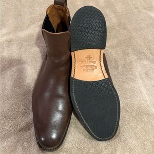 Allen Edmonds Liverpool Chelsea Dress Boot